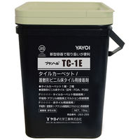 ヤヨイ化学工業 プラゾールＴＣー１Ｅ　１５Ｋｇ 283255 1個（直送品）