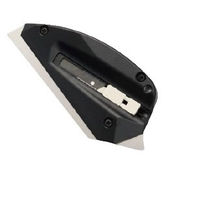 ヤヨイ化学工業 フィッター　ブラック　１．２ｍｍ厚 355877 1個（直送品）