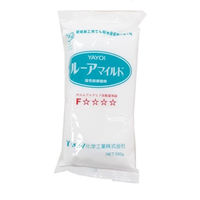 ヤヨイ化学工業 ルーアマイルド　３５０ｇ 711405 1個（直送品）