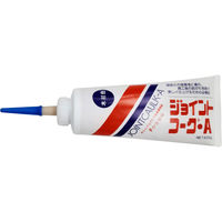 ヤヨイ化学工業 コークＡチューブ　木材色　５００ｇ 230111 1本（直送品）