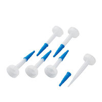 ヤヨイ化学工業 ロングノズル2　キャップ付　（６個入） 348180 1パック（直送品）