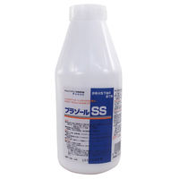 ヤヨイ化学工業 プラゾールＳＳ １Ｋｇ 220223 1個（直送品）
