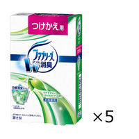 P＆G 置き型ファブリーズすがすがしいナチュラルかえ　　   　 24個（直送品）