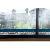 ユーザー 窓に貼る結露吸水シート　スノービレッジ U-Q304 1個（直送品）