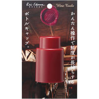 貝印 KHS ワインバキュームポンプストッパーミニ DH7260_FMCG 1個