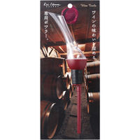 貝印 KHS ワインエアレーティングポワラー DH7263_FMCG 1個（直送品）