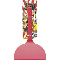 貝印 まいど本舗 返しやすいお好みコテ DS1024 1個（直送品）