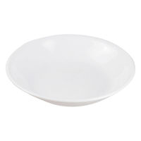 パール金属 コレール ウインターフロストホワイト ミニプレートJ405ーN CP-8934 1個