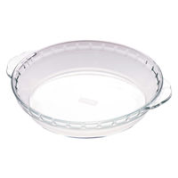 Corelle Brands パイレックス（PYREX） 冷凍レトルトディッシュ20cm CP-8588 1個（直送品）