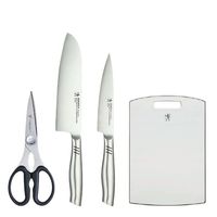 ZWILLING J.A.HENCKELS 包丁4点 スターターセット 1個（直送品 