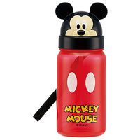 スケーター PBS3STD ダイカットストロー式ブローボトル