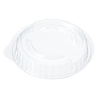 リスパック テイク丼 400ml用フタ 1セット（200枚：50枚入×4袋）
