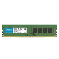 PC/タブレットPCメモリ　DDR2400 (PC4-19200) 8G×2枚＝16G