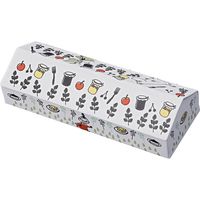 パール ハウス型メガネケース ムーミン 森のキッチン 094181 1個（直送品）