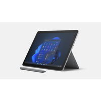 マイクロソフト Surface Go 3 （Core i3 Windows 11） 8VD-00014 1台 - アスクル