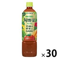 伊藤園 旬野菜 730g エコボトル 1セット（30本）【野菜ジュース】