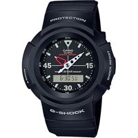 【G-SHOCK】CASIO AW-500E-1EJF 1本（直送品）