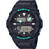 【BABY-G】CASIO BAX-100-1AJF 1本（直送品）