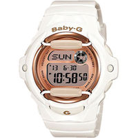 【BABY-G】CASIO BG