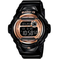 【BABY-G】CASIO BG