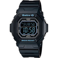 【BABY-G】CASIO BG