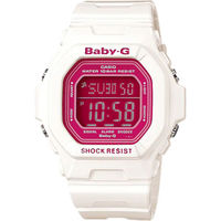 【BABY-G】CASIO BG