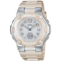 【BABY-G】CASIO BGA