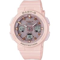 【BABY-G】CASIO BGA-2500-4AJF 1本（直送品）