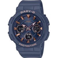 【BABY-G】CASIO BGA