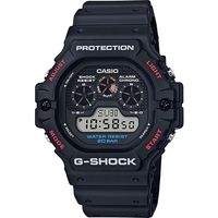 【G-SHOCK】CASIO DW-5900-1JF 1本（直送品）