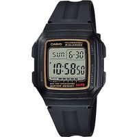 【カシオコレクション】CASIO F-201WA-9AJH 1本（直送品）