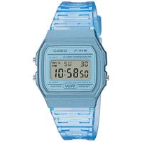 【カシオコレクション】CASIO F-91WS-2JH 1本（直送品）