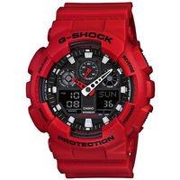 【G-SHOCK】CASIO GA