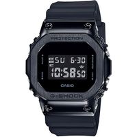 【G-SHOCK】CASIO GM-5600B-1JF 1本（直送品）