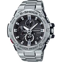 【G-SHOCK】CASIO GST-B100D-1AJF 1本（直送品）