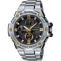 【G-SHOCK】CASIO GST-B100D-1A9JF 1本（直送品）