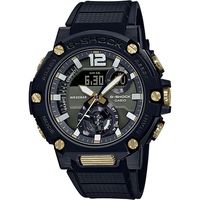 【G-SHOCK】CASIO GST-B300B-1AJF 1本（直送品）