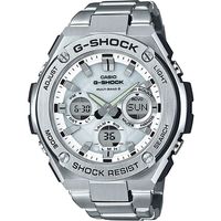 【G-SHOCK】CASIO GST-W110D-7AJF 1本（直送品）