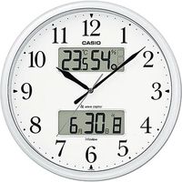 【カシオクロック】CASIO ITM-660NJ-8JF 1個（直送品）