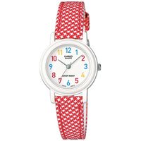 【カシオコレクション】CASIO LQ-139LB-4BJH 1本（直送品）