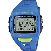 カシオコレクション】CASIO STW-1000-2JH 1本（直送品） - アスクル