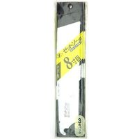 岡田金属工業所 Z ゼットソー8寸目替刃替刃3枚入セット 011071 1セット