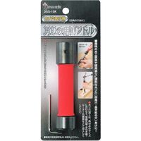 イチネンMTM 角鑿用ハンドル DSS-15K 1個（直送品）