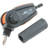 神沢鉄工 L型ドライバーLPRO-75F K-880 1個（直送品）