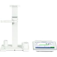 アズワン PH/イオンメーター SevenDirect SD50 メーター 68-9772-34 1式（直送品）