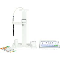 アズワン 導電率メーター SevenDirect SD30キット 68-9772-46 1式（直送品）