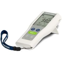 アズワン 導電率メーター FiveGo F4 メーター 68-9772-62 1式（直送品）