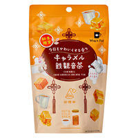 Tokyo Tea Trading Mug&Pot キャラメル鉄観音茶 1個（6バッグ入）