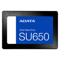 ADATA 内蔵SSD ASU650SSー480GTーRーI 1個
