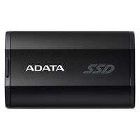 ADATA 外付けSSD SD810ー2000GーCBKーI 1個